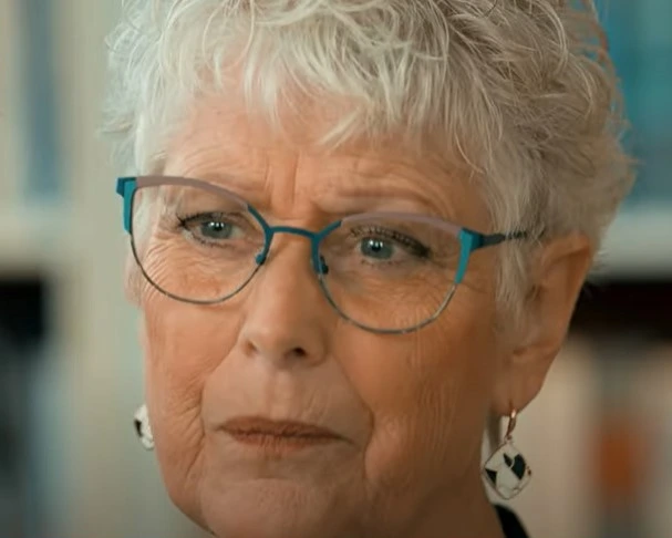 TRT World's Gender Wars in Canada: Dr. Ann Gillies