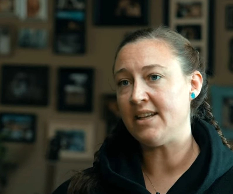 TRT World's Gender Wars in Canada: Emily Duggan