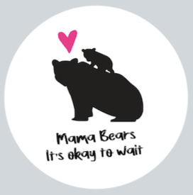 TRT World's Gender Wars in Canada: Mama Bears Logo