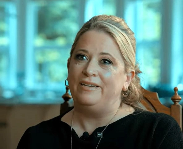 TRT World's Gender Wars in Canada: Tami Main