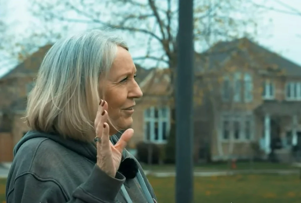 TRT World's Gender Wars in Canada: Terri Haydar