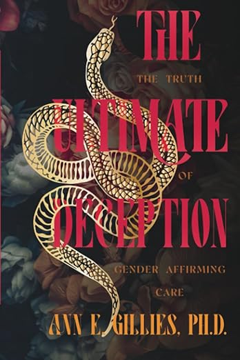 TRT World's Gender Wars in Canada: The Ultimate Deception by Dr. Ann Gillies