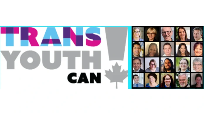 trans youth can study that fails